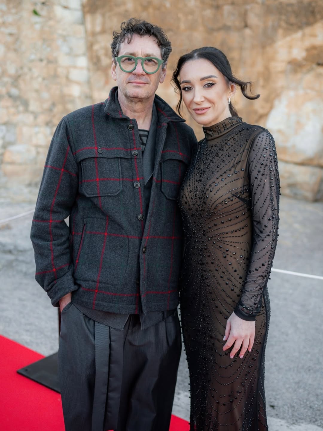 Ce implicare a avut Irina Margareta Nistor în filmul „Acel Martie”: „De acolo lucrurile au evoluat”