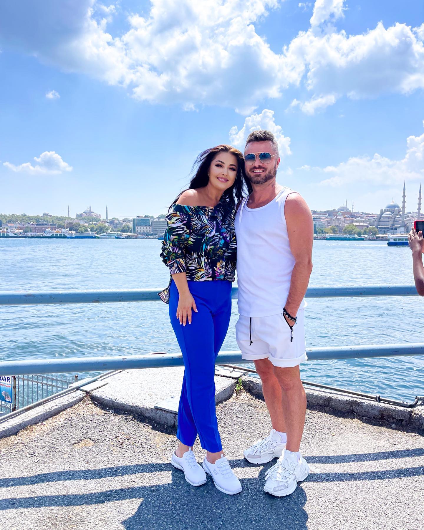 Gabriela Cristea a recunoscut că a fost infidelă: „Am înșelat o singură dată, doar o lună de zile”