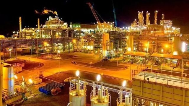 Economic outlook 2024-2025 hinged on Dangote refinery production – Expert