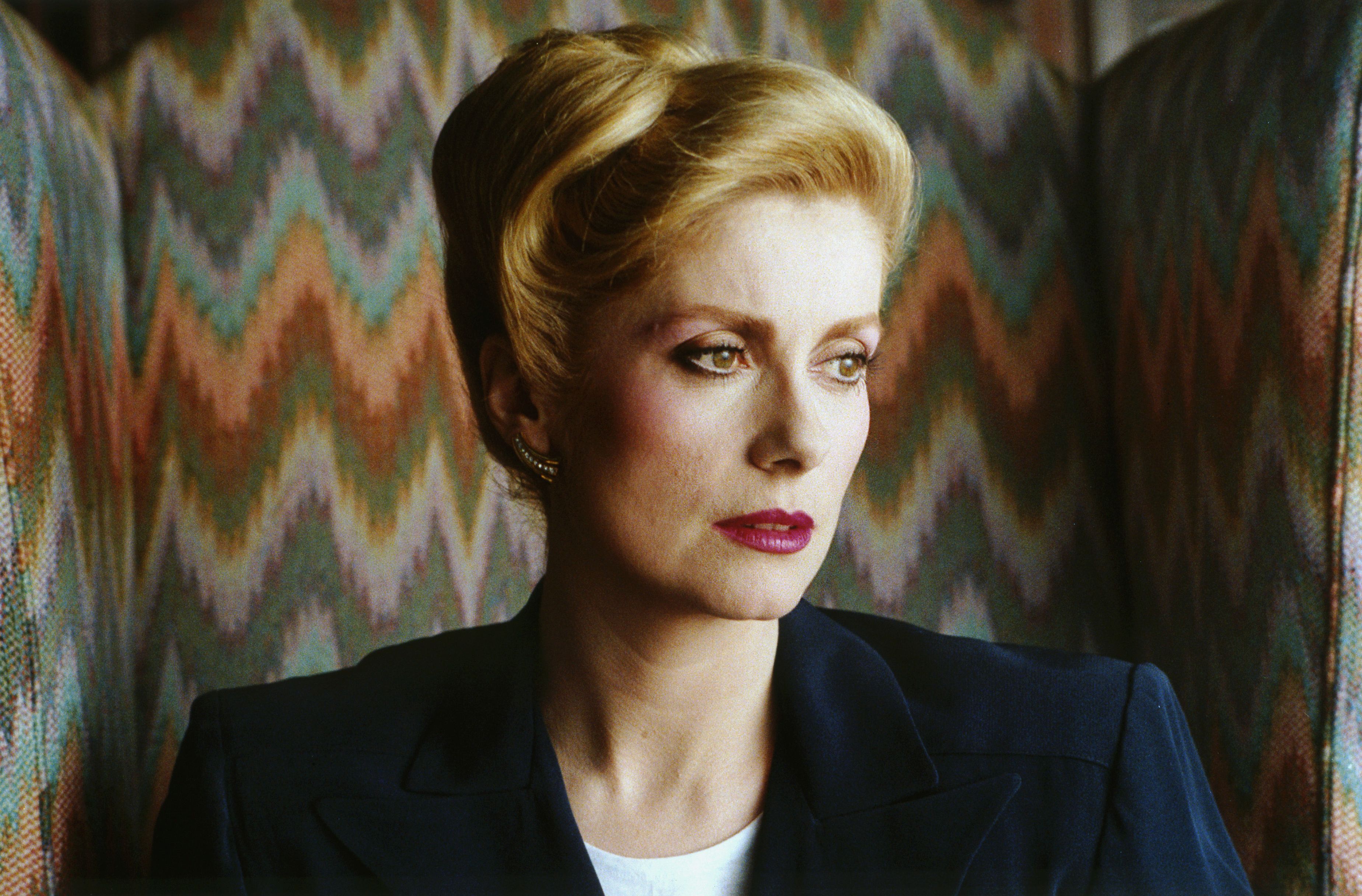 Actrița franceză Catherine Deneuve a fost internată în spital în stare gravă