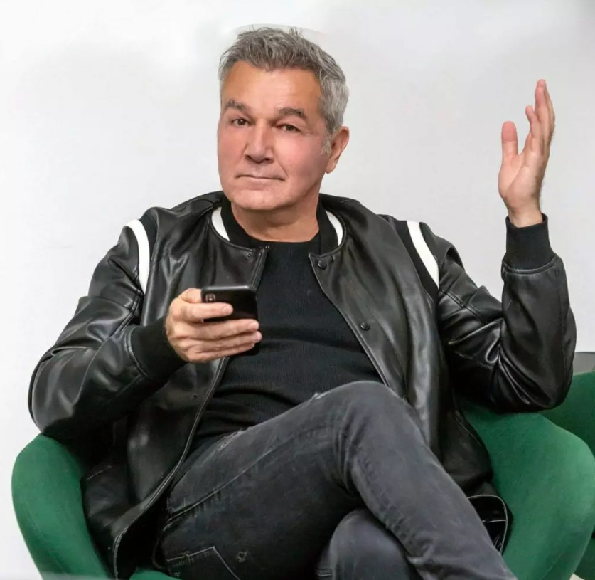 Dan Bittman, noi declarații despre despărțirea de Liliana Ștefan după 25 de ani de relație: „M-a suportat până când, probabil, n-a mai putut”