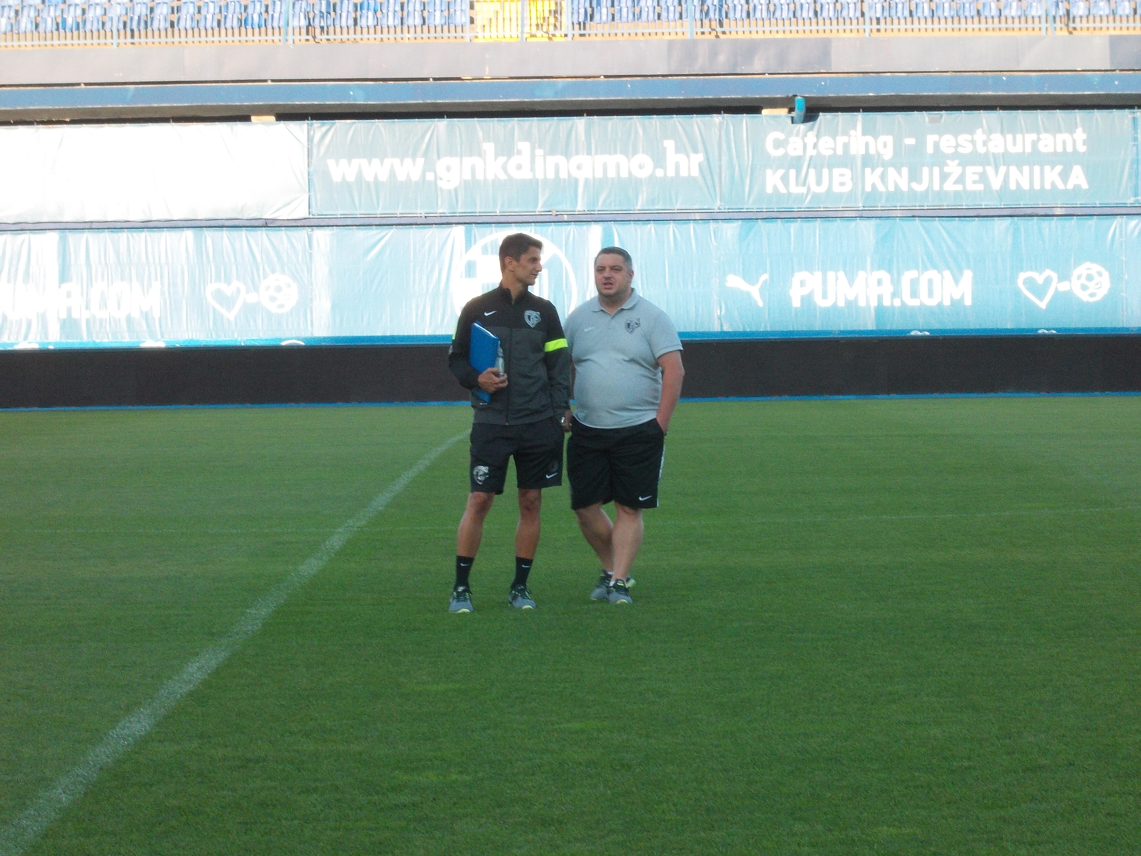 Lucescu junior vede numai conspiraţii. I-a atacat pe arbitri şi pe jucătorii de la CS U Craiova