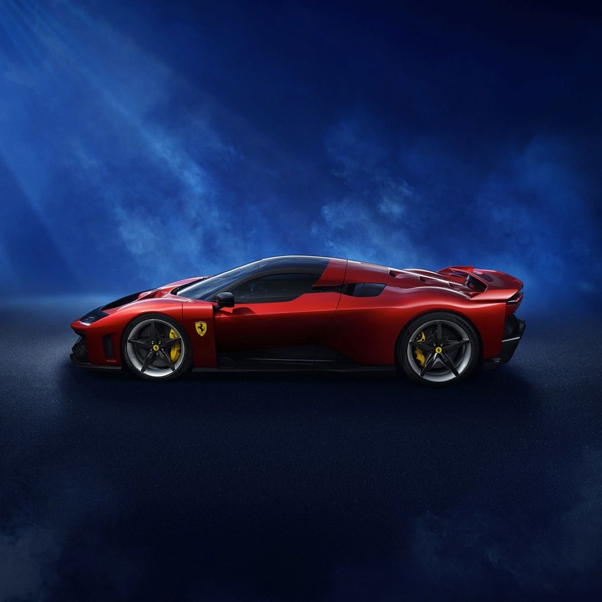 Noul Ferrari F80 este cel mai rapid bolid din lume și costă 3,5 milioane de euro | VIDEO