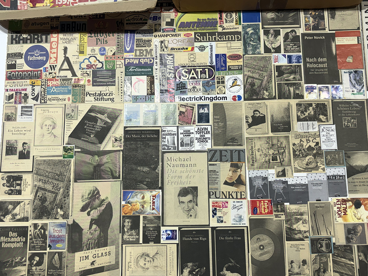 „Absolut toate revoltele noastre de-o viață împotriva lui Ceaușescu și a tuturor micilor dictatori «care ne călăresc »”. Reportaj despre Lia și Dan Perjovschi
