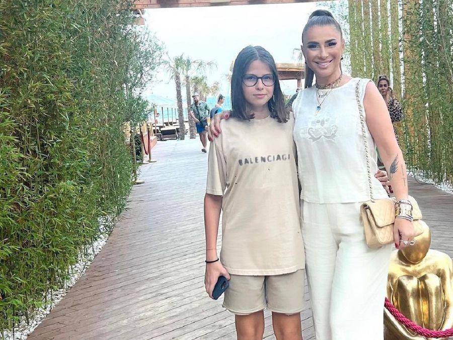 Câți bani a plătit Anamaria Prodan pentru majoratul lui Bebeto: „Este prințul meu”. La petrecere au fost peste 100 de persoane