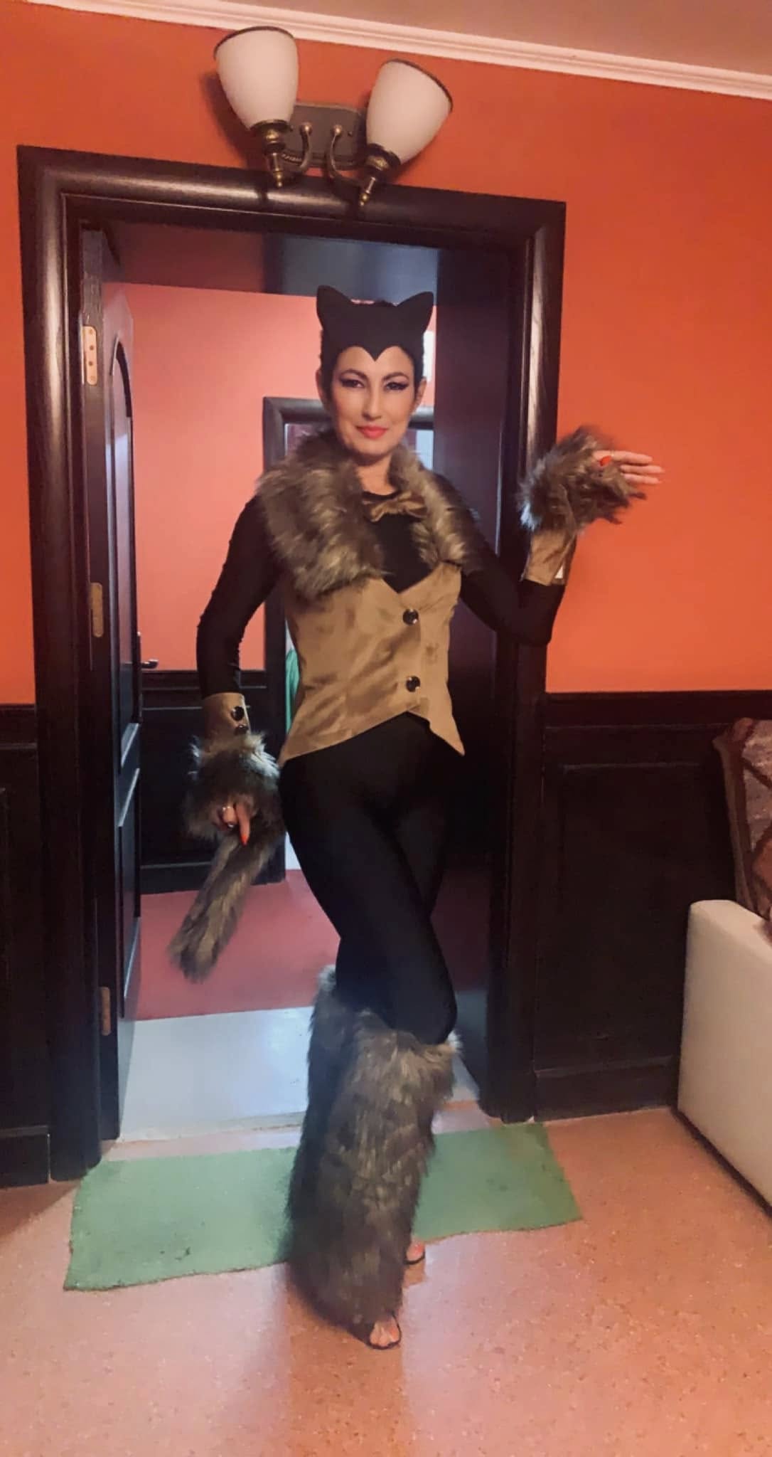 Lucreția Preda, „Balerina” de la Tempting Fortune România, are o poveste de viață demnă de un scenariu de film: „Am plâns și am suferit” | EXCLUSIV