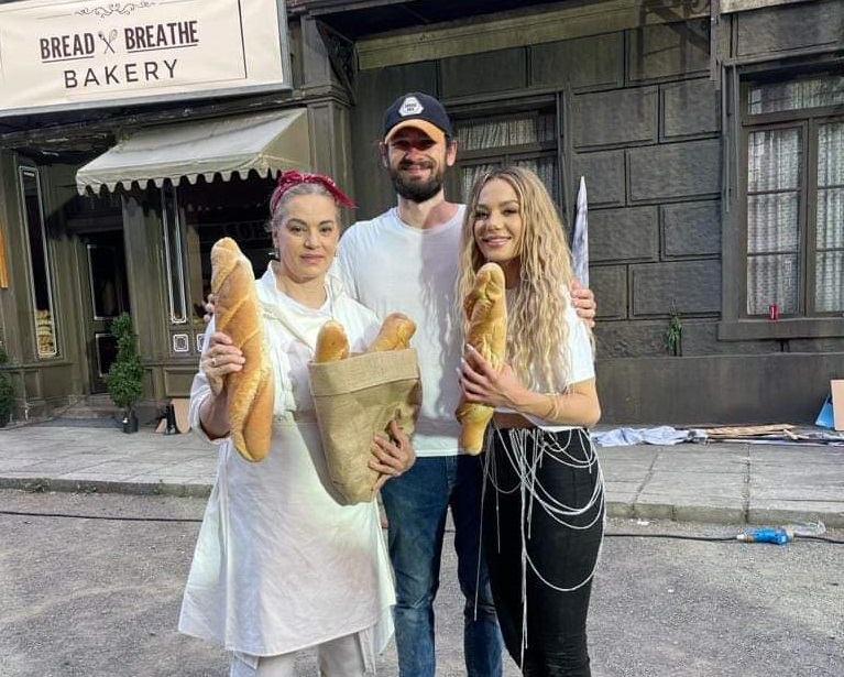 Maia Morgenstern, jignită și umilită în Teatrul Evreiesc de Stat: „De multă vreme sunt supusă unor atacuri imunde, mizerabile”