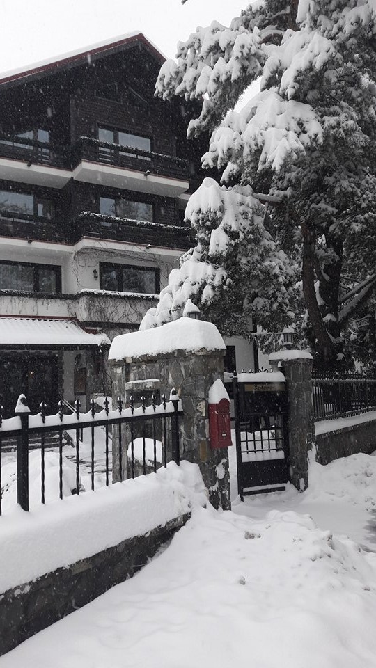 EXCLUSIV/Povestea brașoveanului Edömér Tóth, omul de afaceri de la care Simona Halep a cumpărat hotelul