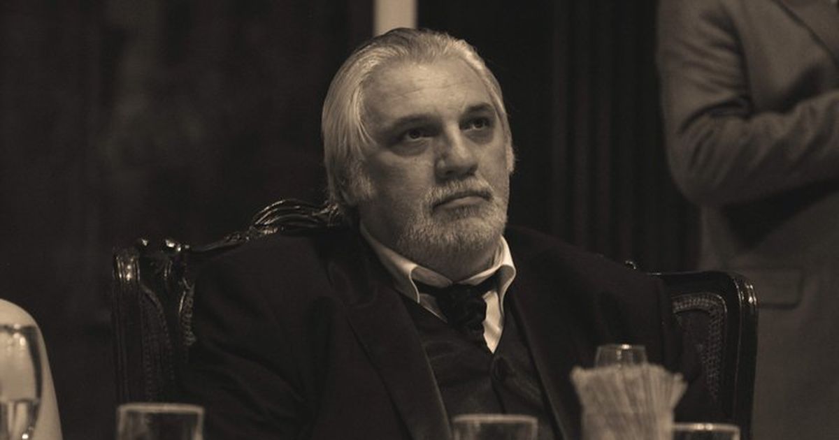 Mesajele actorilor după moartea lui Doru Ana. A avut o relație specială cu Carmen Tănase: „Am tot sperat că își va reveni”