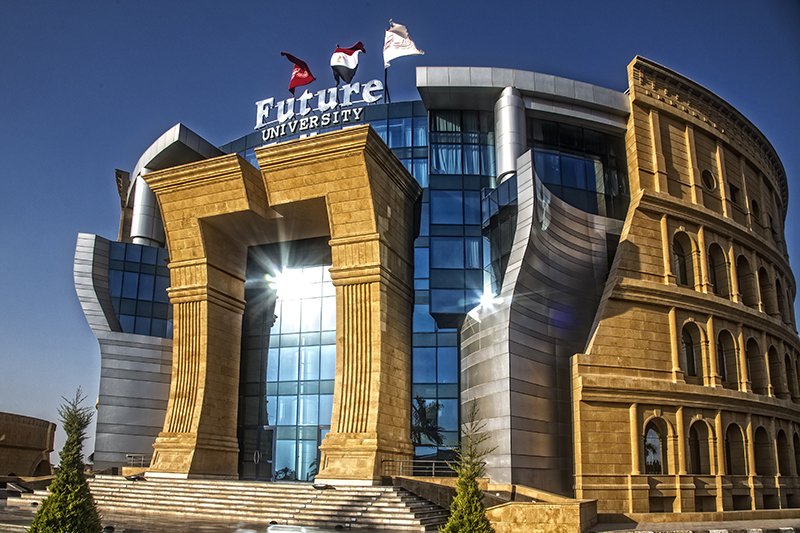 Africa’s 2nd-largest economy, Egypt makes a fresh push to win over Nigerian students and expand its education exports [Image Credit: The World Folio]