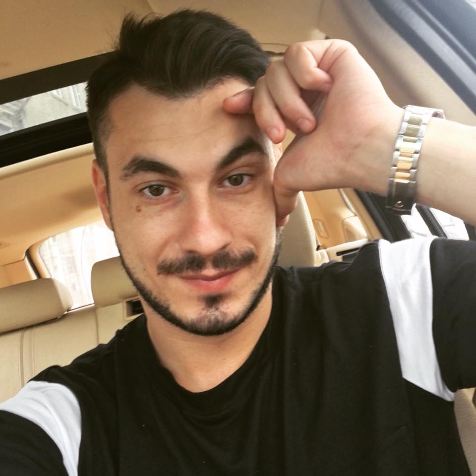 Imagine rară cu soția lui Victor Pițurcă. Doamna Maria îl crește pe băiatul antrenorului și al Vicăi Blochina