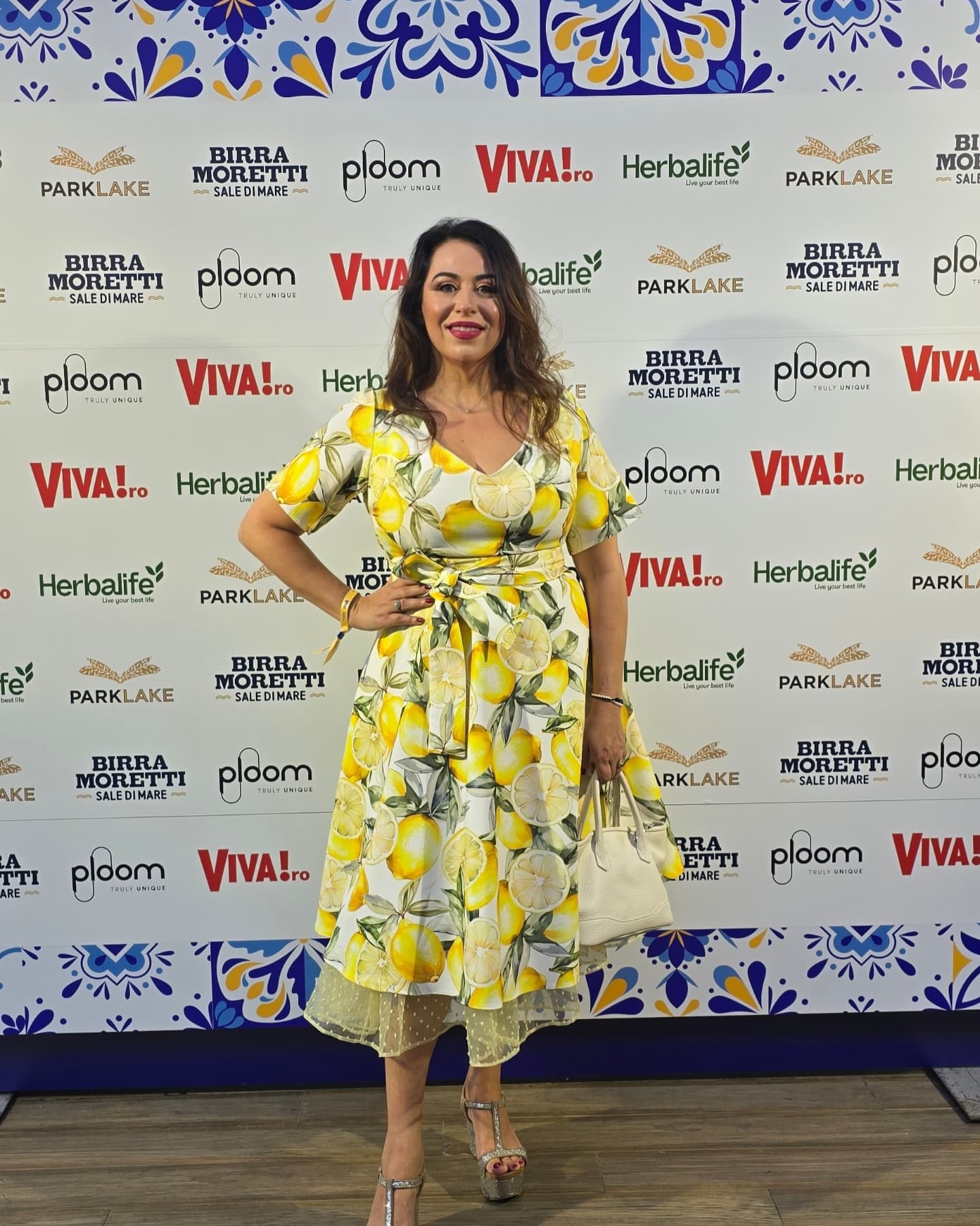 De ce Oana Roman nu se spală cu apă pe față. Obiceiul pe care îl are și sora ei: „Apa de la robinet nu e cea mai bună”