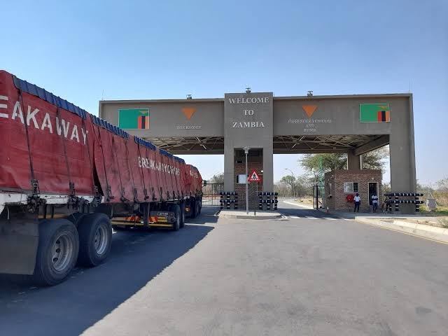 US company strikes deal to deploy multi-million-dollar border technology across Zambia’s busiest trade corridors