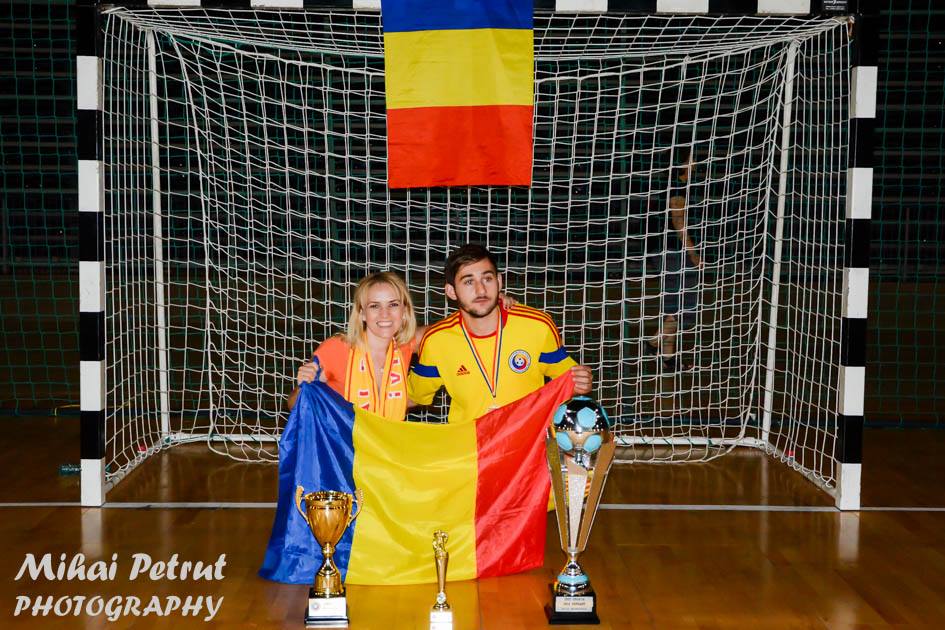 Disperarea medicului ce se ocupă de românii care au cucerit Europeanul de fotbal pentru diabetici: ^”Nimeni nu ne bagă în seamă! Am solicitat și Federația, și Ministerul, dar n-au trimis pe nimeni nici la premiere!”. Mai are nevoie de 27.000 de euro pentru acoperirea cheltuielilor cu organizarea de la Cluj-Napoca