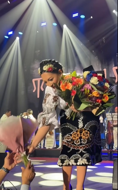 Câți bani cere Andra Măruță pentru un concert. Onorariile artiștilor români în 2025