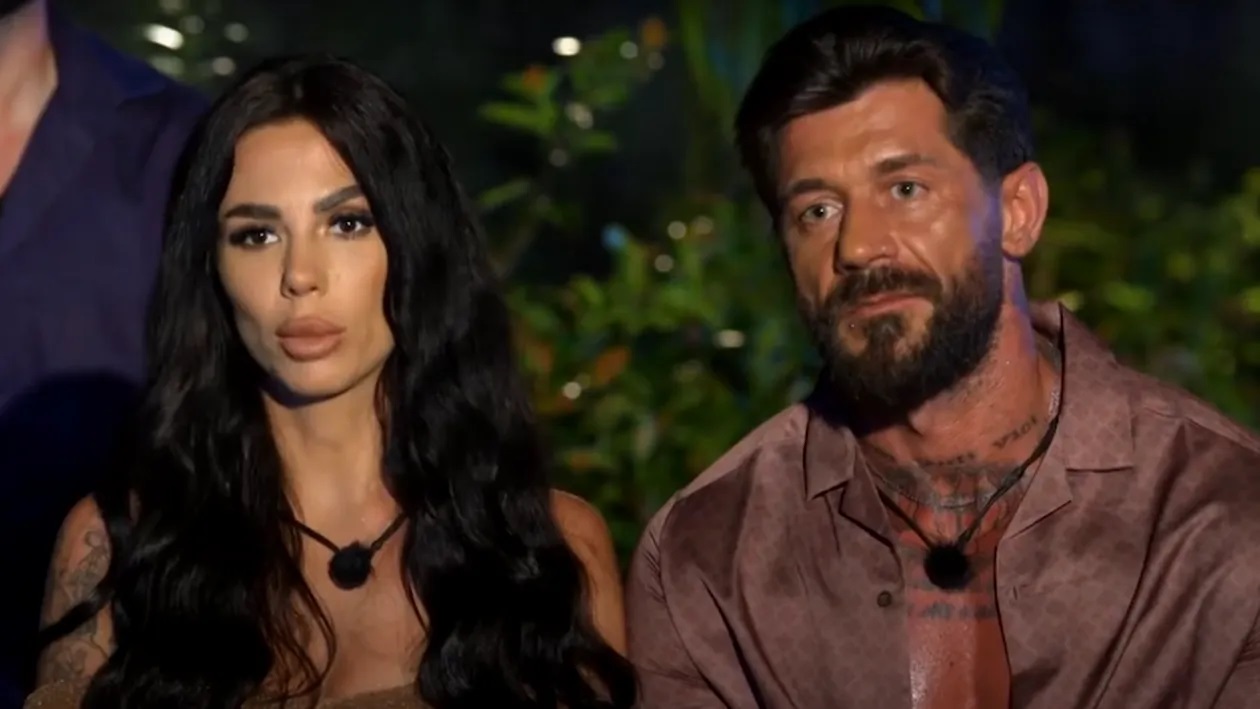 Radu Vâlcan l-a pus la punct pe Andrei Rotaru la „Insula iubirii”. Replica dură a prezentatorului: „Ești singurul actor”