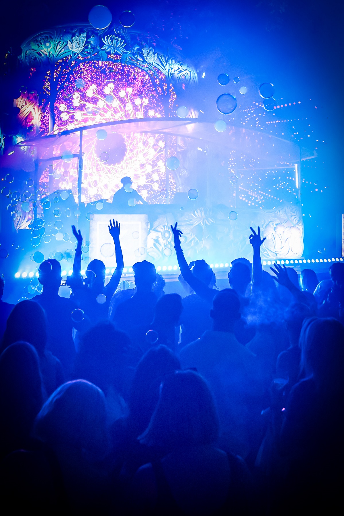 Când are loc UNTOLD 2026. Cum îți poți lua bilete pentru festivalul din Cluj-Napoca
