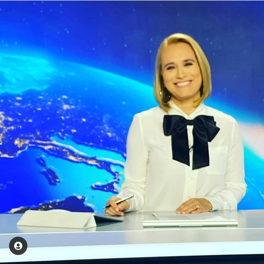 De ce Maria Marinescu a fost dată afară de Andreea Esca: „Ea este foarte riguroasă, punctuală”. Născută într-o familie privilegiată, e designer și stilist
