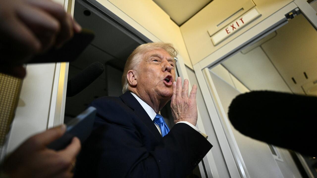 Confidence in Nigeria's economy continues to dip following Trump's threat to attack