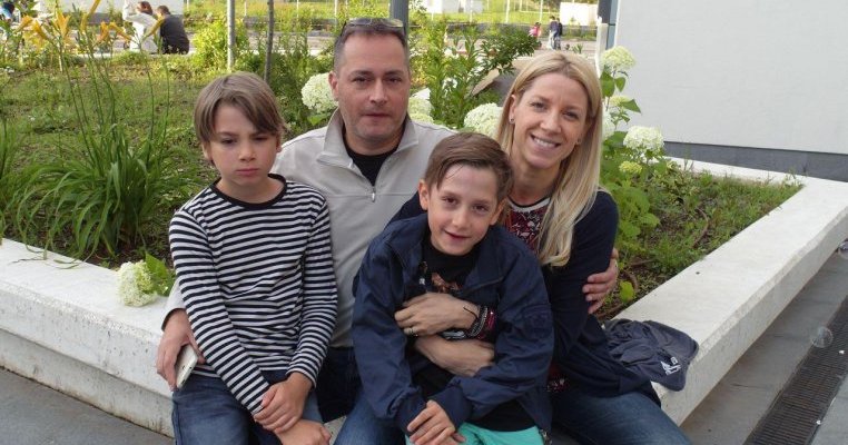 Sonia Argint a divorțat în secret de Horațiu Ionescu: „Preotul mi-a zis că divorțul e ca o moarte. Ai nevoie de o perioadă de doliu după aceea”