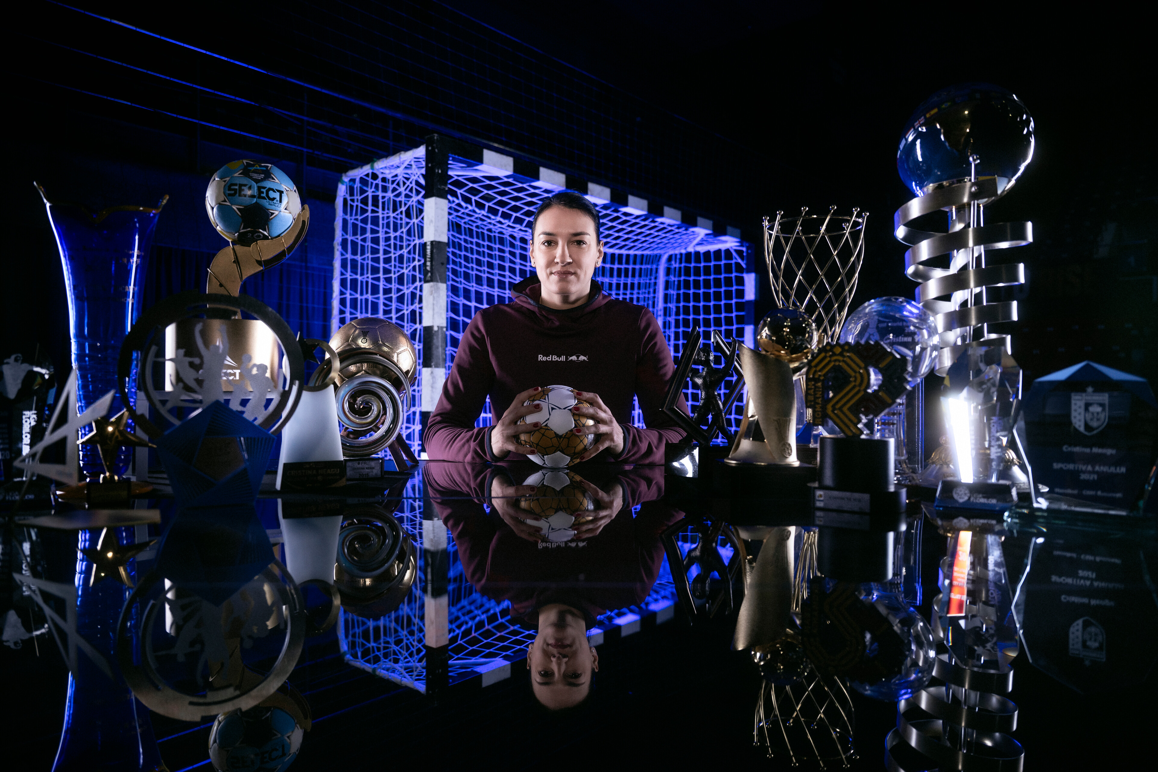 Ce vrea să descopere Cristina Neagu după retragerea din sport: „Mi-am dedicat 25 de ani handbalului” | EXCLUSIV