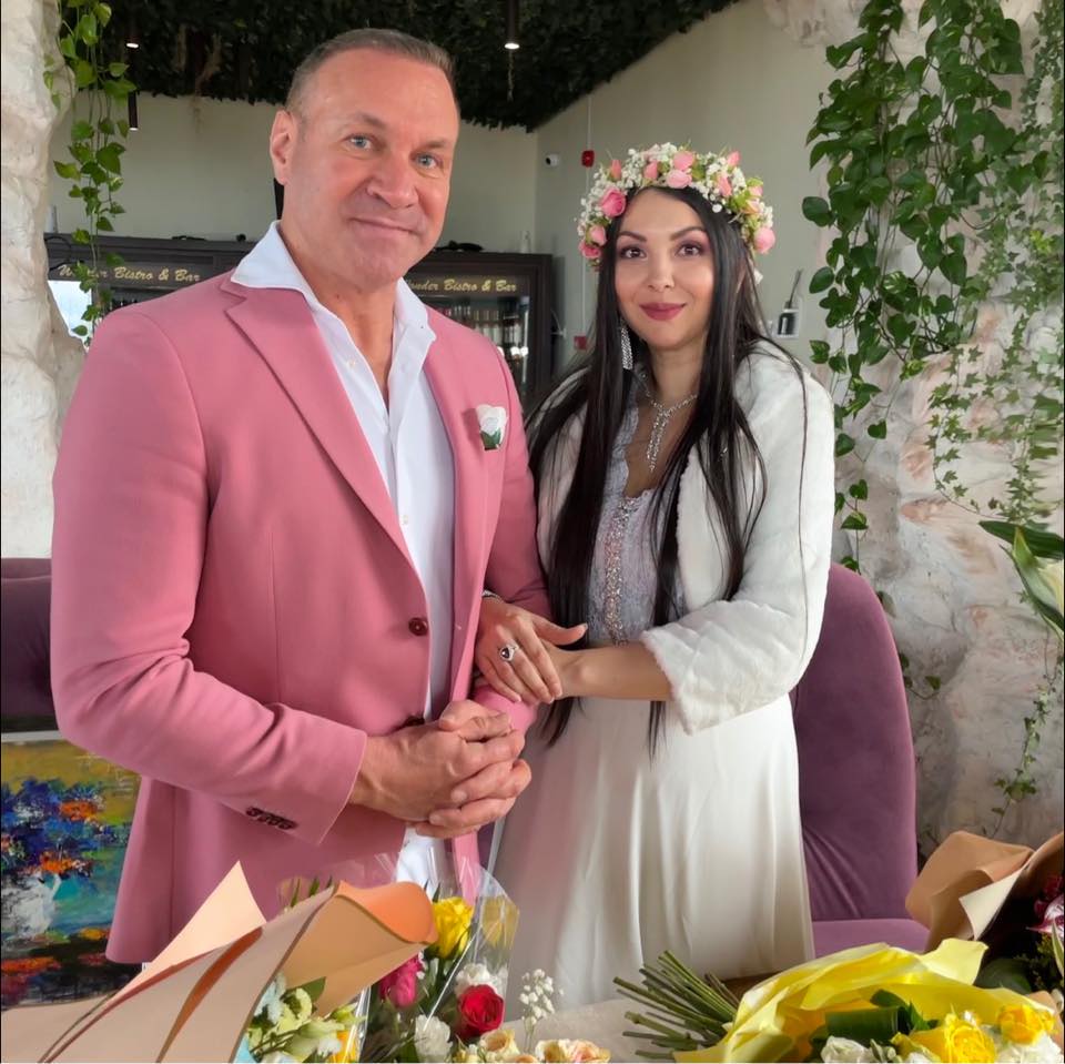 Alin Oprea, acuzații dure la adresa Larisei Uță, fosta soție: „A avut trei amanți. Unul dintre ei este o persoană relativ publică”