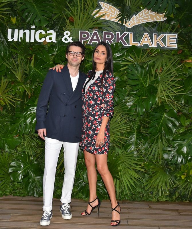GALERIE FOTO/  UNICA URBAN PARTY pe terasă. Vedetele au fost la înălțime!