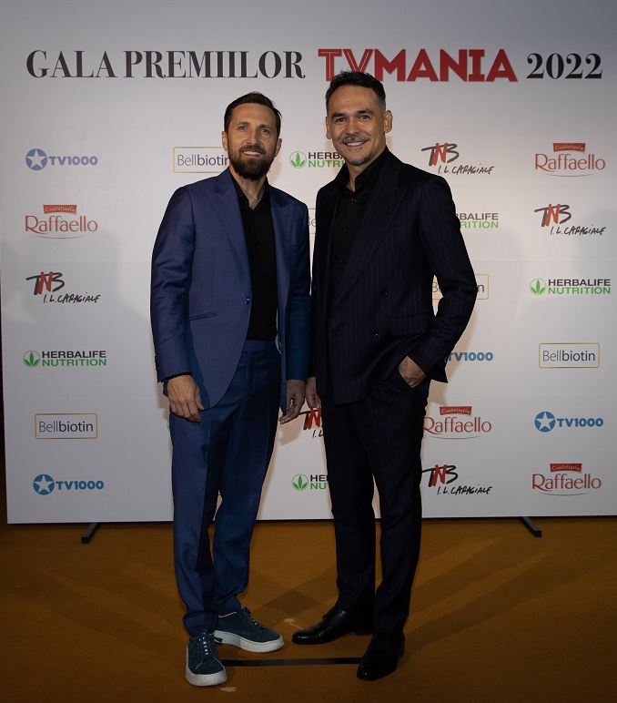 Dani Oțil și Răzvan Simion sunt de 39 de ani de nedespărțit. Ce discuții au uneori: „Disputa rezolvată cu cearta nu ne ajută pe nicicare”