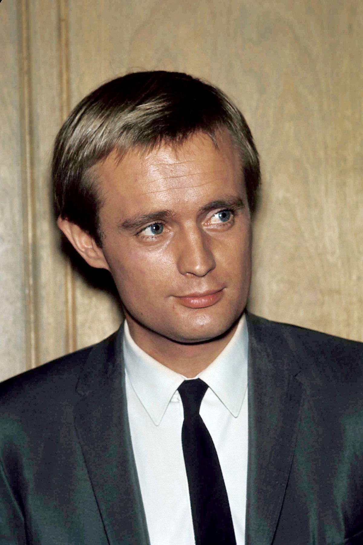 David McCallum a murit la 90 de ani. Actorul britanic era cunoscut pentru rolul din serialul „NCIS”, în care a jucat timp de două decenii