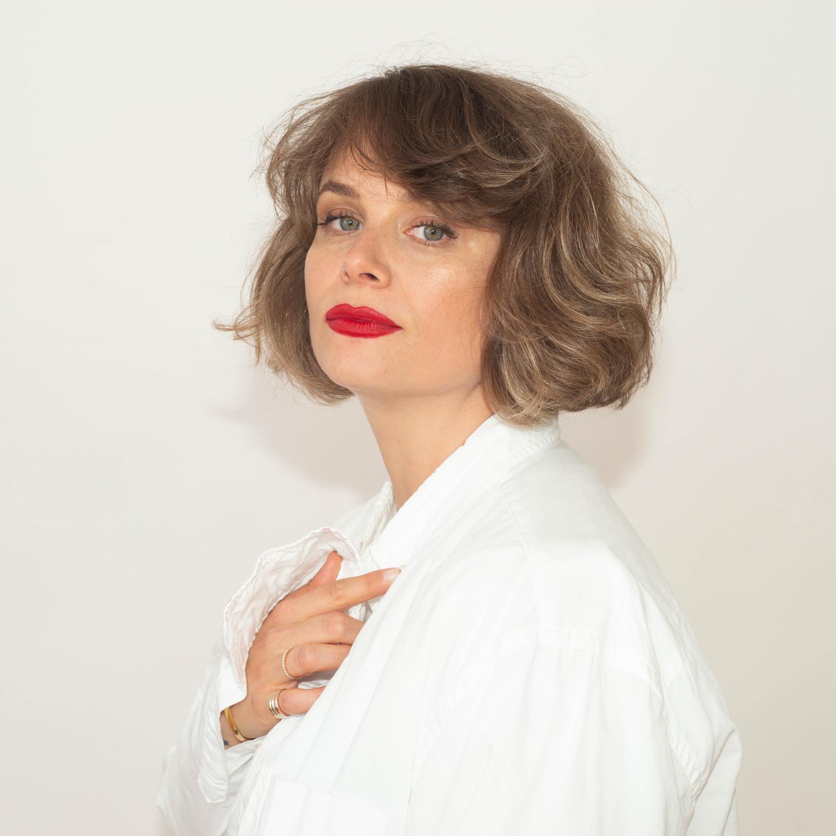 Diana Cavallioti, despre fiica ei Gloria: „Nu sunt foarte entuziasmată că își dorește. Vrea să meargă la cursuri de actorie”