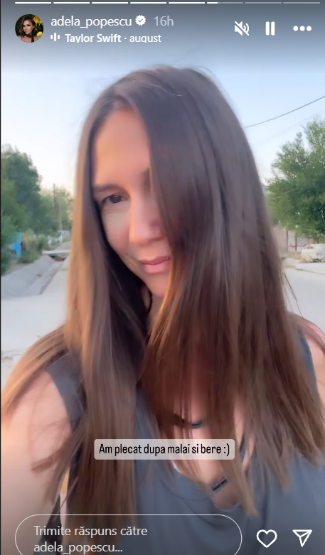 Ce mobilă a ales Adela Popescu pentru bucătăria casei de la Șușani. „O să vă dau toate detaliile posibile. Nu ne vine să credem”