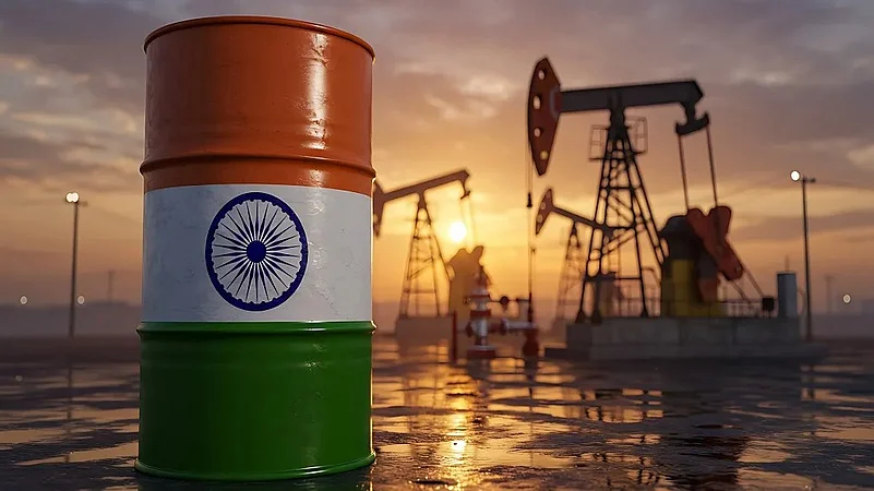 India turns to Africa and Latin America for crude imports amid Strait of Hormuz disruption
