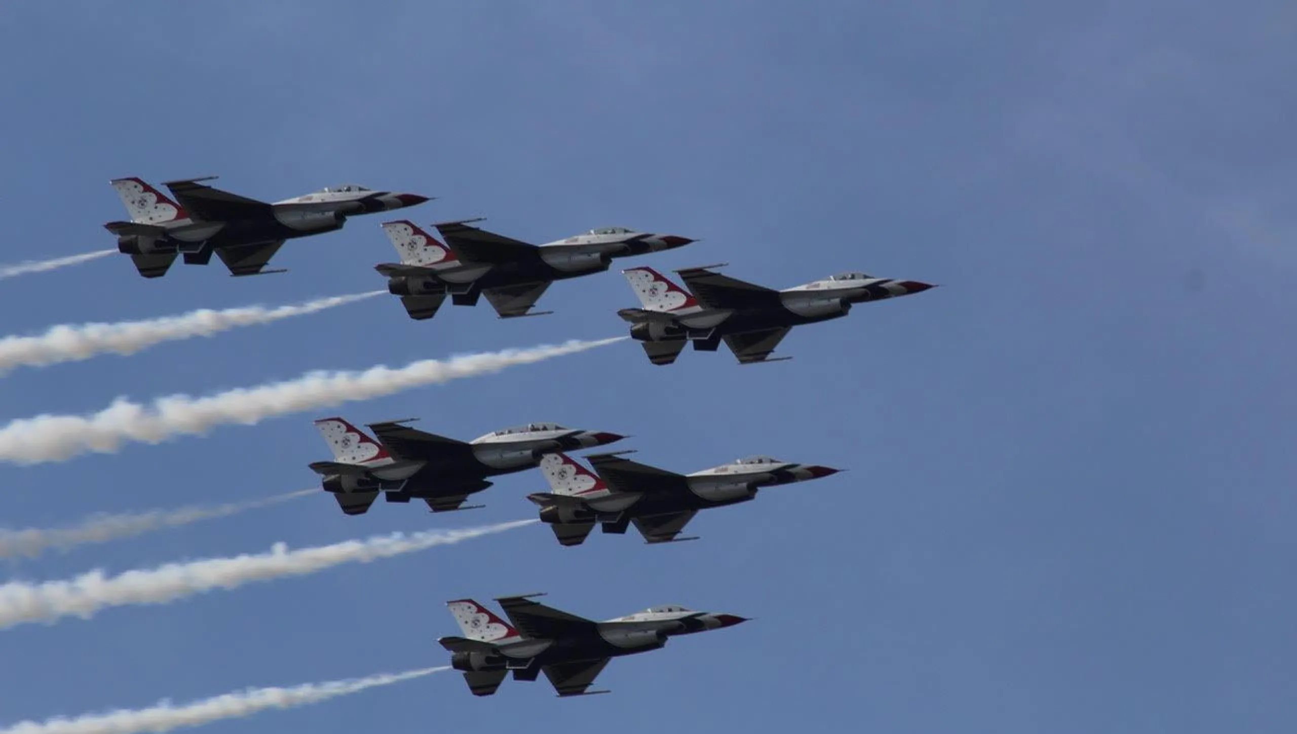 Top 5 African countries with the largest military aircraft fleet at the start of 2026