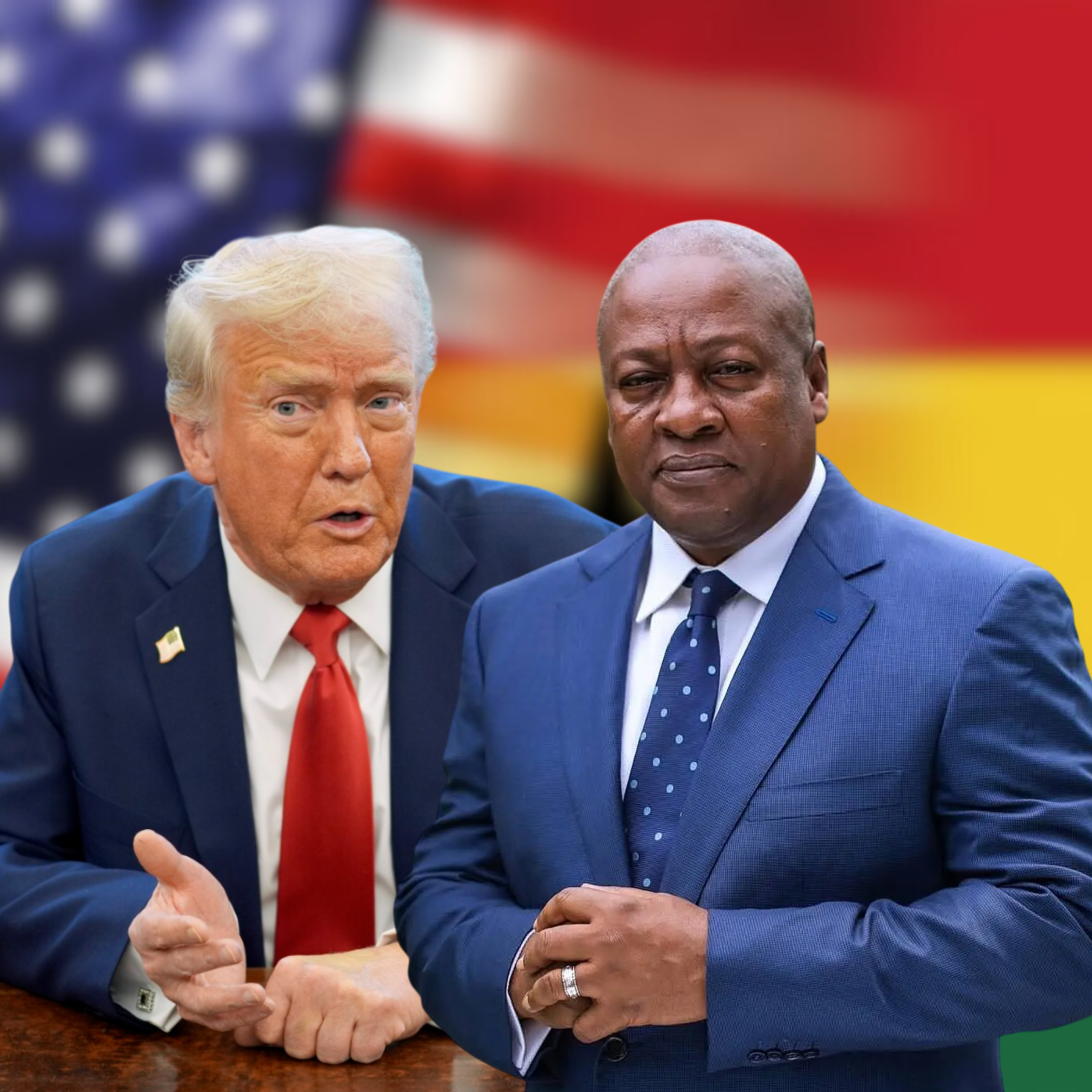 US opens extra visa slots for Ghanaians ahead of 2026 World Cup