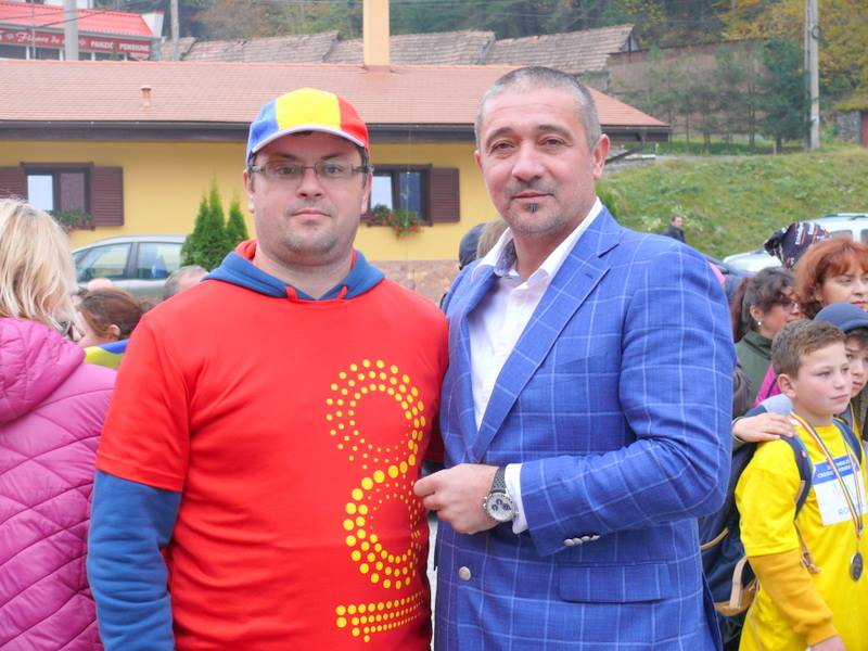 Un fost portar de la Ceahlăul Piatra Neamț este administrator al bursei de energie. Este din același județ ca ministrul Economiei
