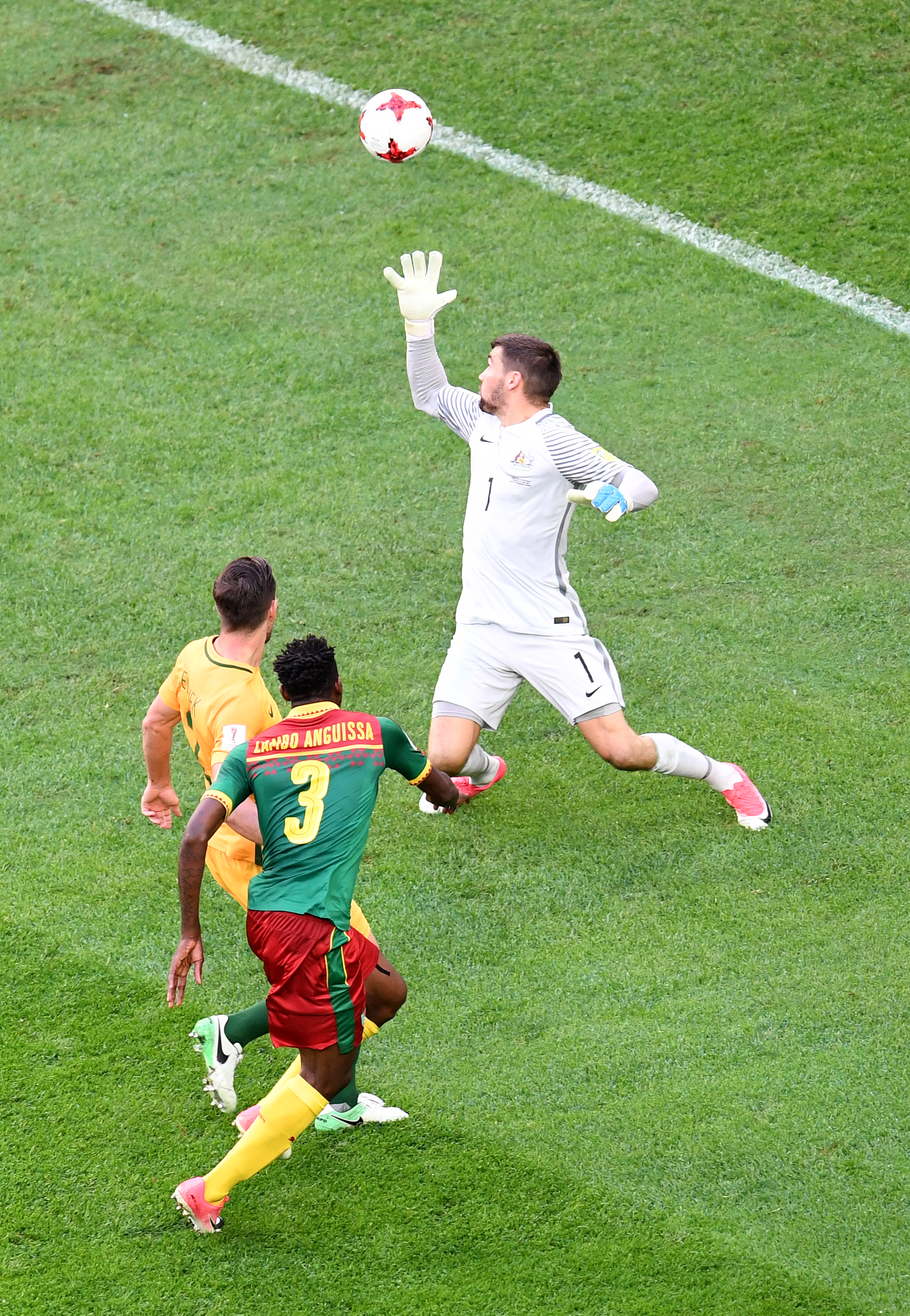 Cupa Confederațiilor 2017. Finala mică Portugalia - Mexic 2-1. Lusitanii au luat bronzul. Rezulatate | FOTO&VIDEO