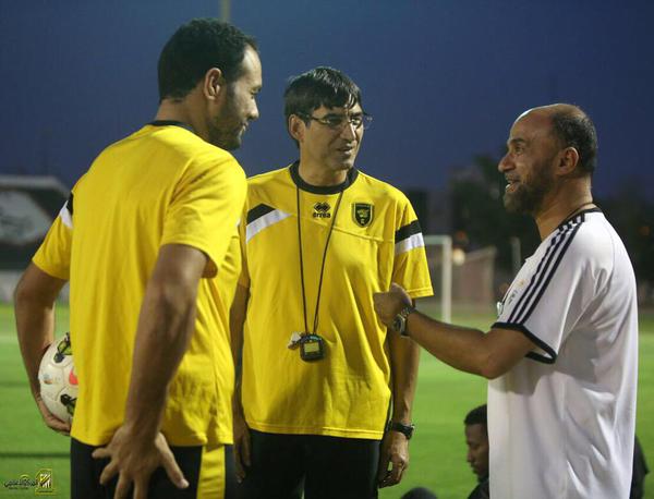 Arabii vor să-l demită pe Pițurcă, după ce Al Ittihad a pierdut încă un trofeu
