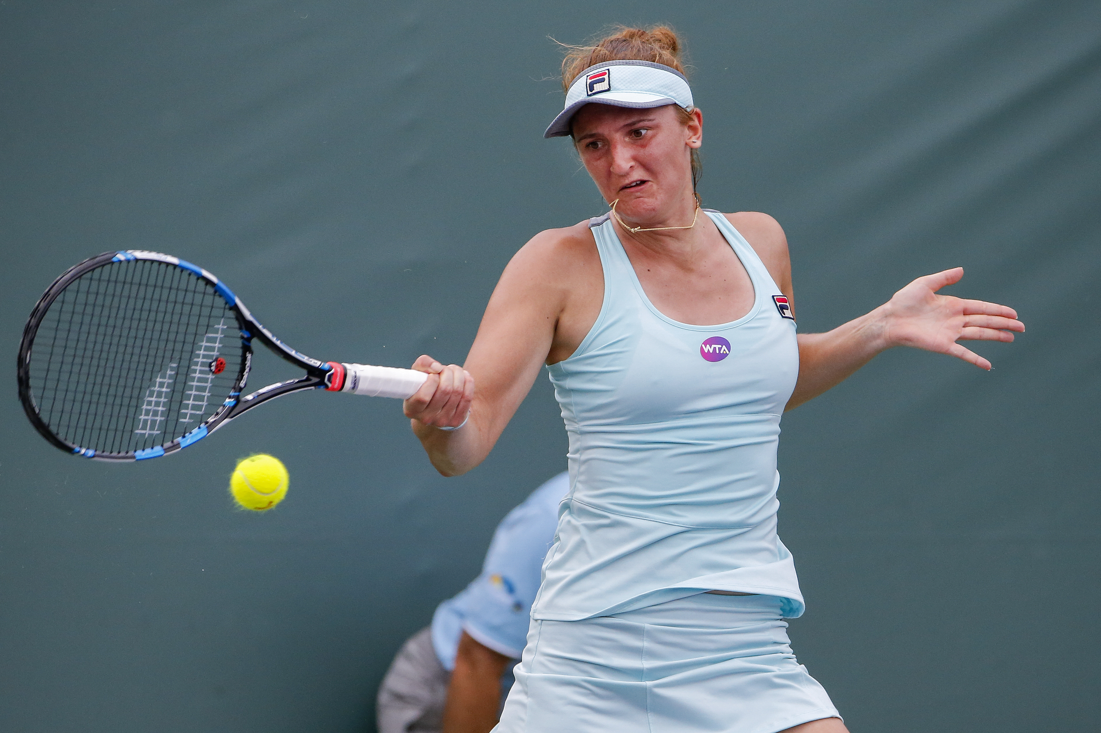 Simona Halep, în ”sferturi” la Miami. Se va duela marți cu o sportivă pe care a bătut-o deja de două ori. Monica Niculescu și Irina Begu - eliminate, dar mai bogate! Și Serena și-a făcut bagajele / LIVE BLOG