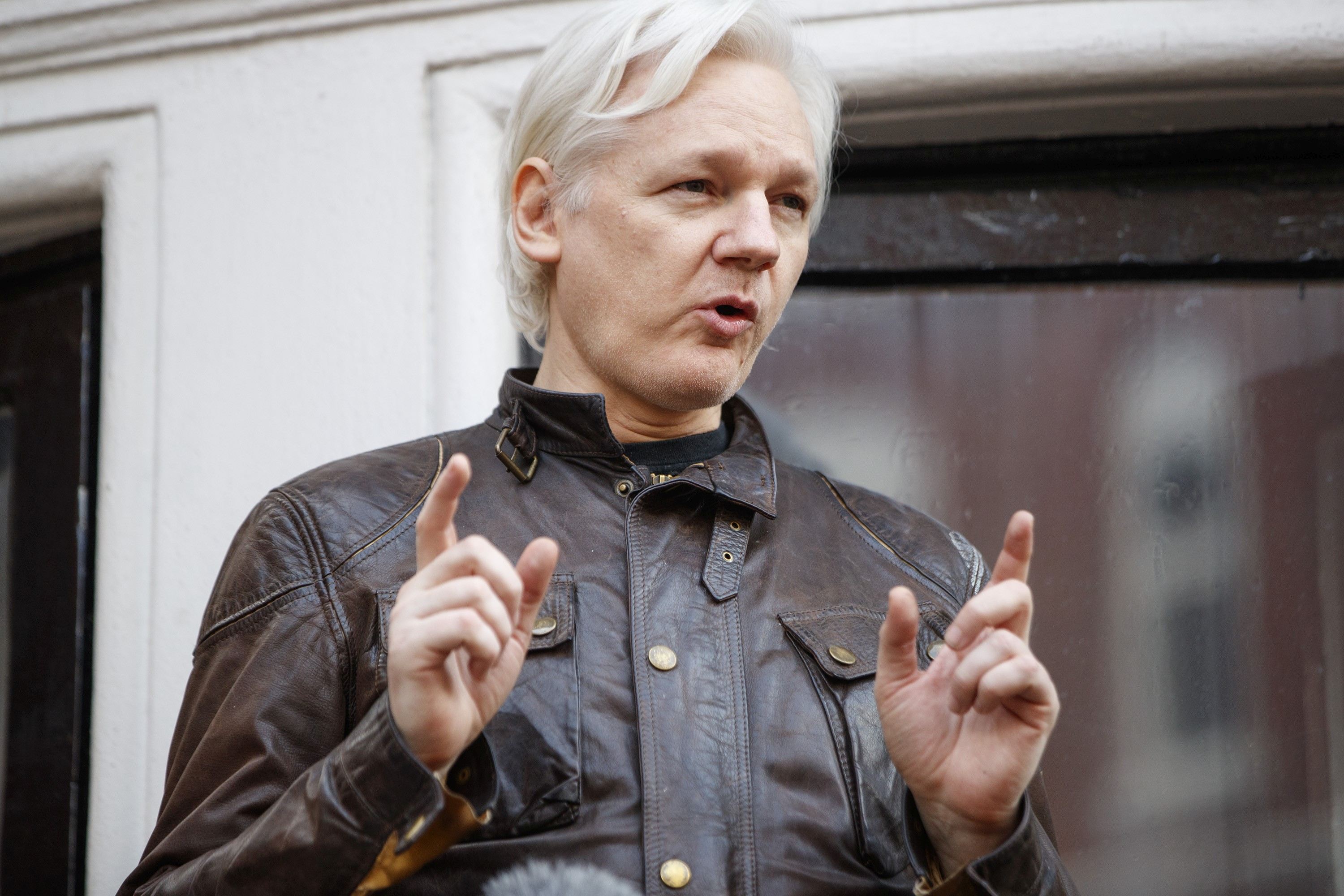 Cine este Julian Assange și care sunt detaliile acordului său cu SUA. Fondatorul WikiLeaks a fost eliberat după cinci ani de detenție