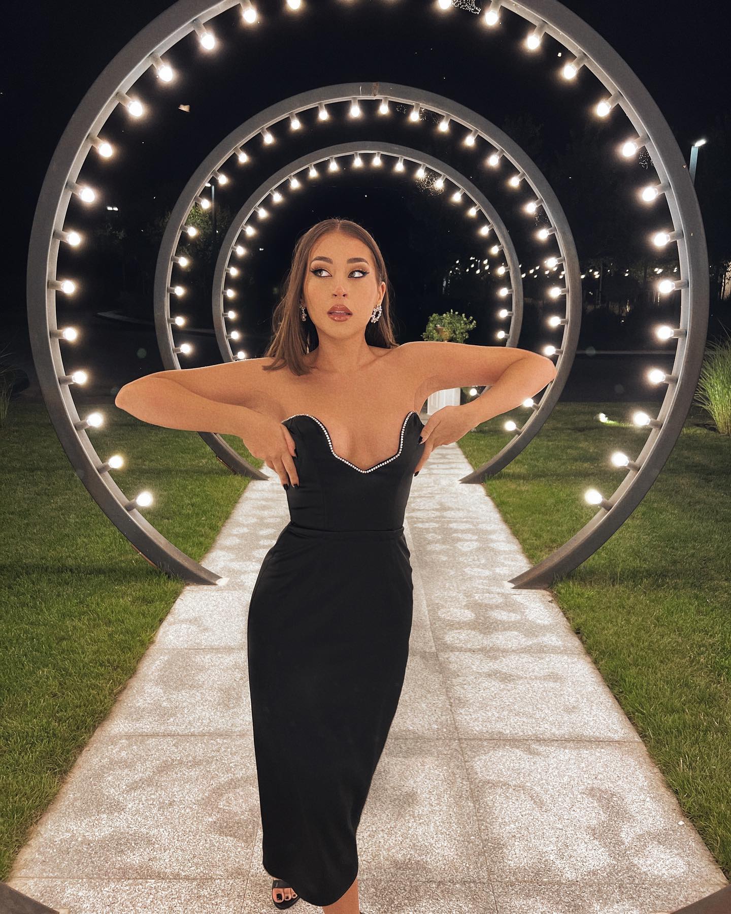 Motivul pentru care Nicole Cherry merge la psiholog: „E cea mai mare frică a mea”