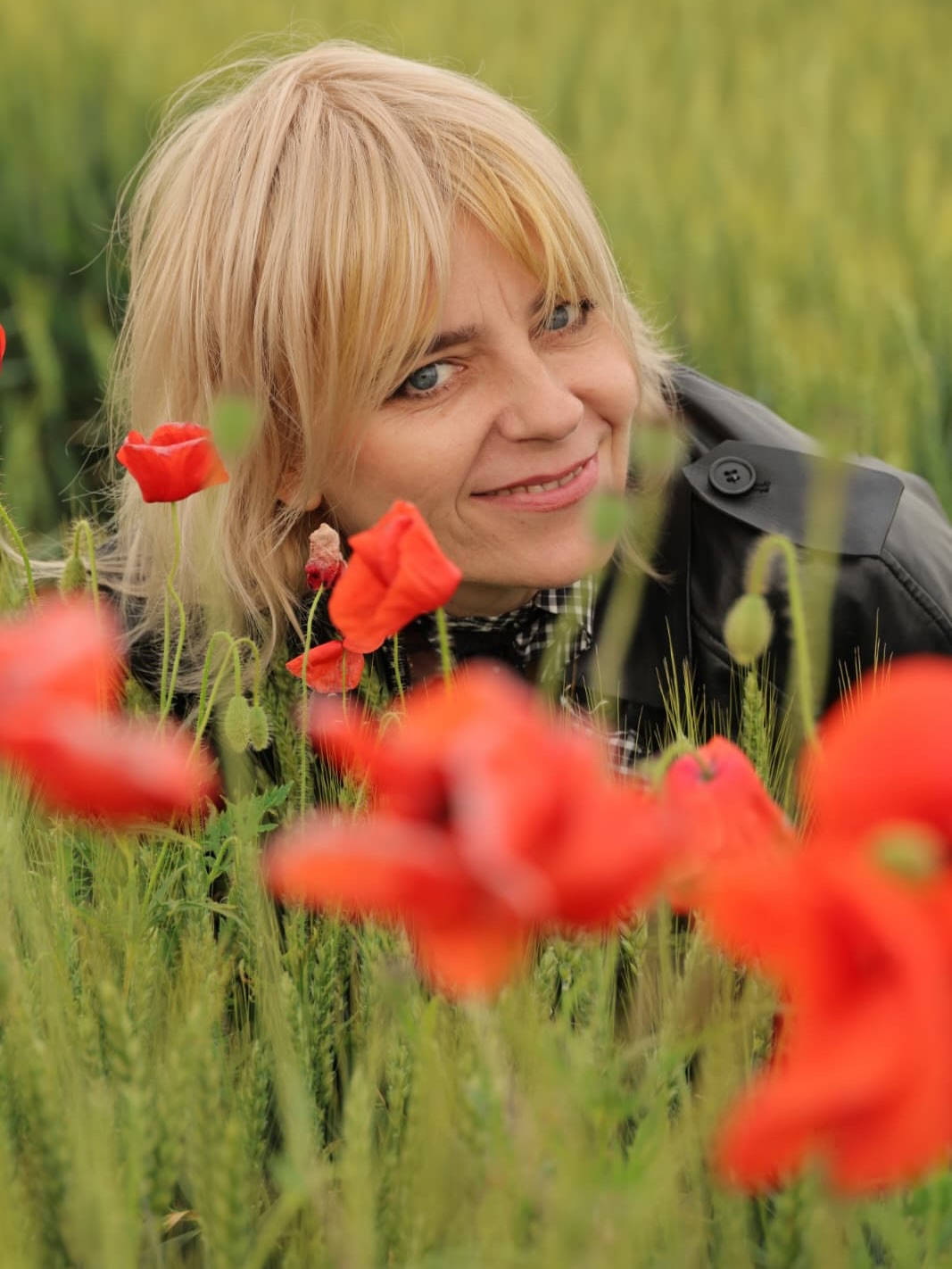 Ce face Gianina Corondan după ce s-a retras din televiziune: „Lucrez frumos, înălțător”