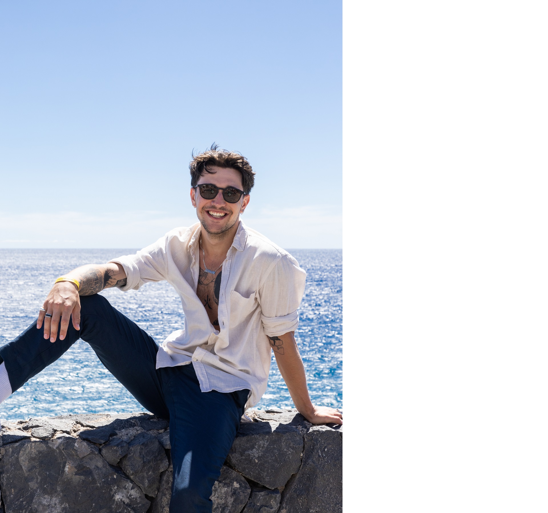 Adevărul despre plecarea neașteptată a lui Valentin Popescu de la „Love Island”: „Decizia a fost cea mai bună”. Ce planuri are după show