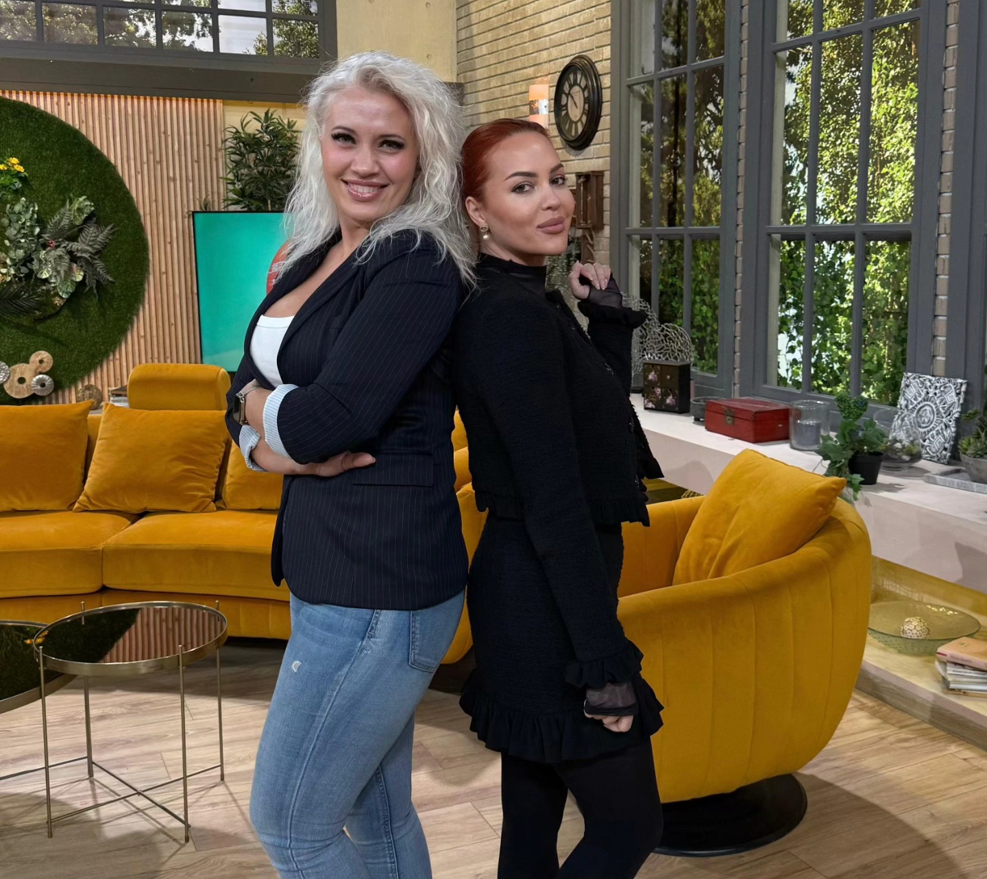 Cea mai cunoscută femeie din echipa lui Cătălin Măruță a rămas la PRO TV. În ce emisiune e implicată acum: „Fac ce știu mai bine”