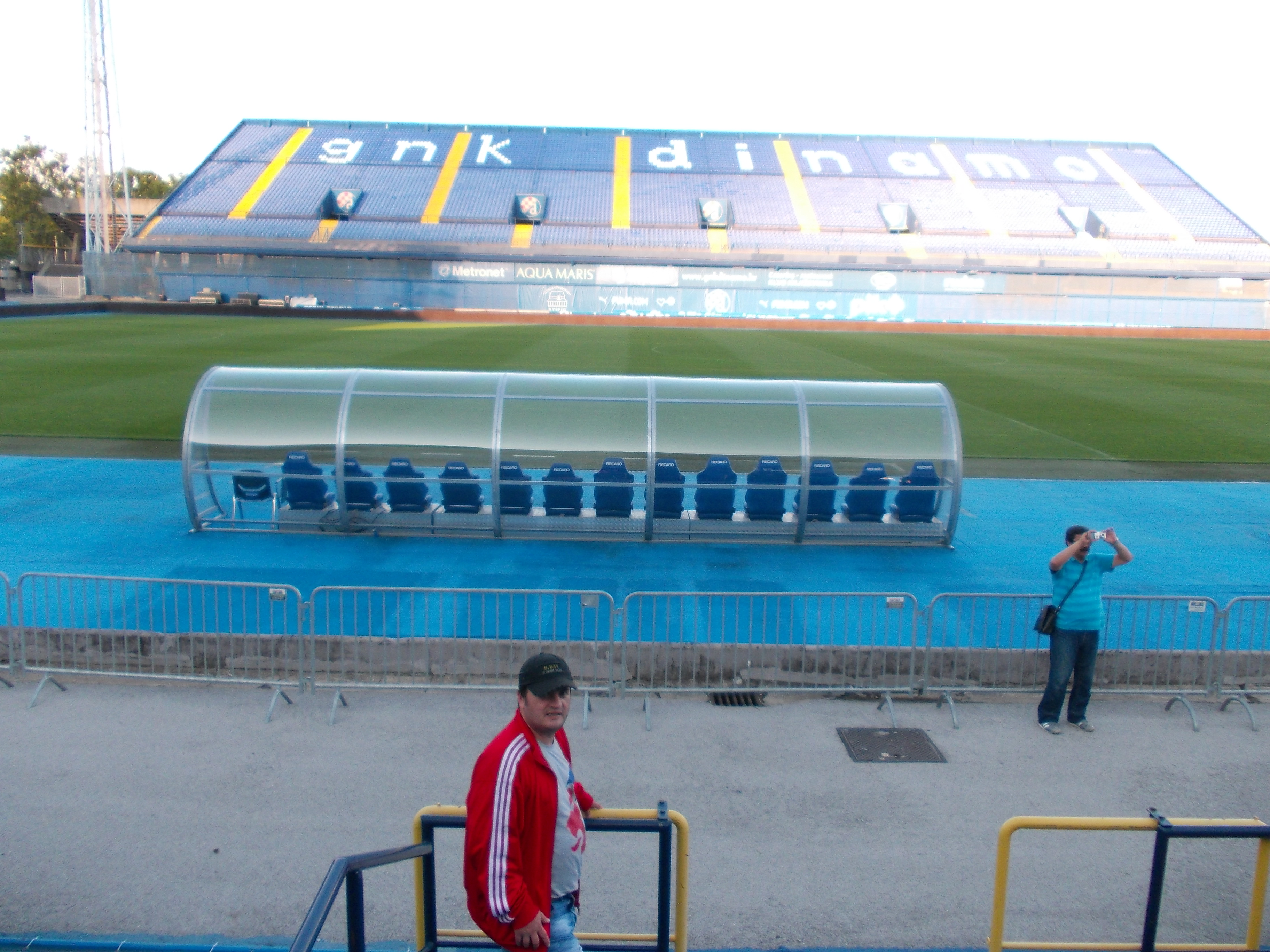 Lucescu junior vede numai conspiraţii. I-a atacat pe arbitri şi pe jucătorii de la CS U Craiova