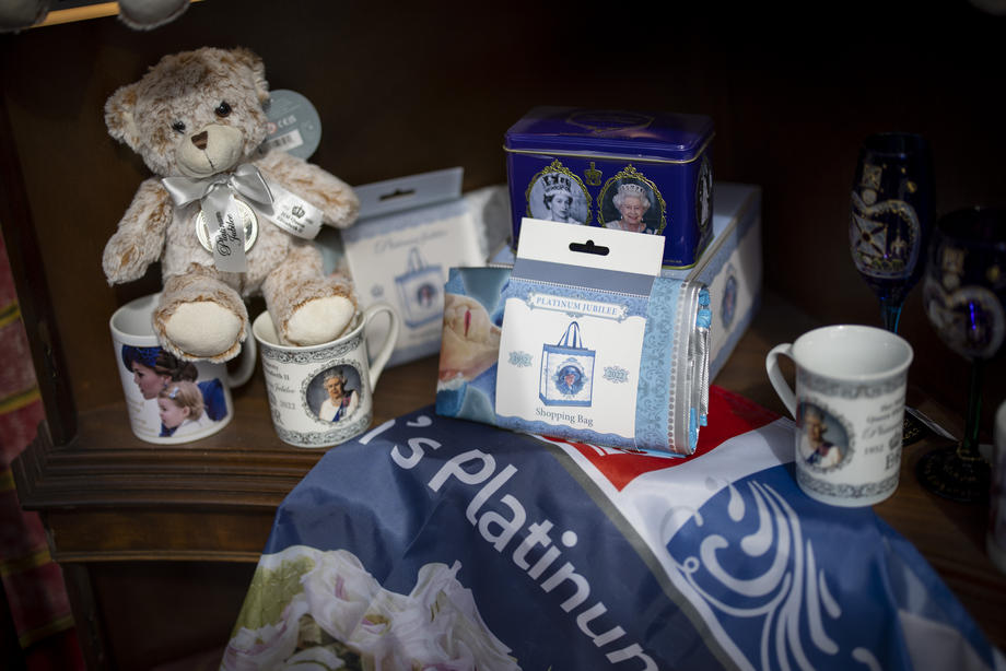 Jubileul de Platină: Britanicii sărbătoresc 70 de ani de domnie ai reginei Elisabeta a II-a, un moment istoric