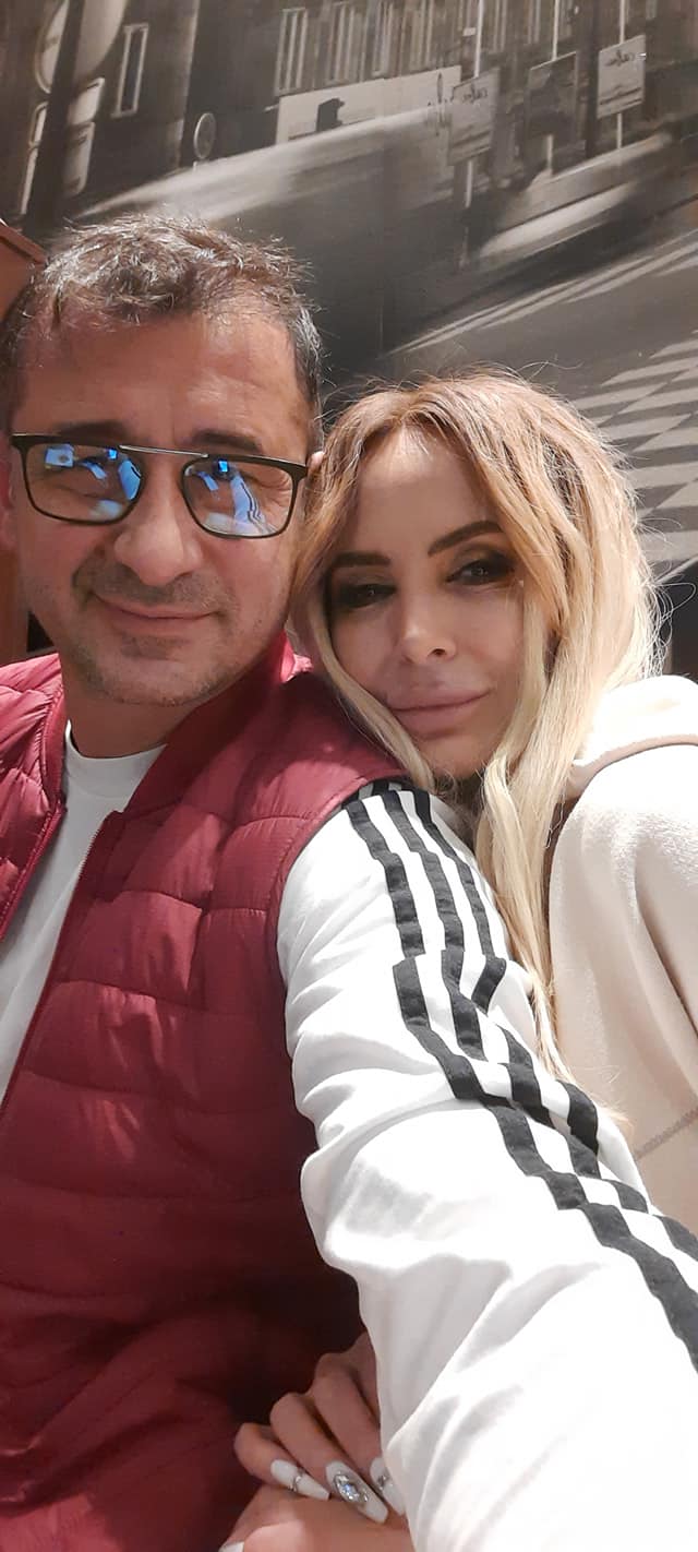De ce Daniela Györfi a anulat de fiecare dată nunta cu George Tal: „Mi-e că de la un act ne luăm să ne despărțim”