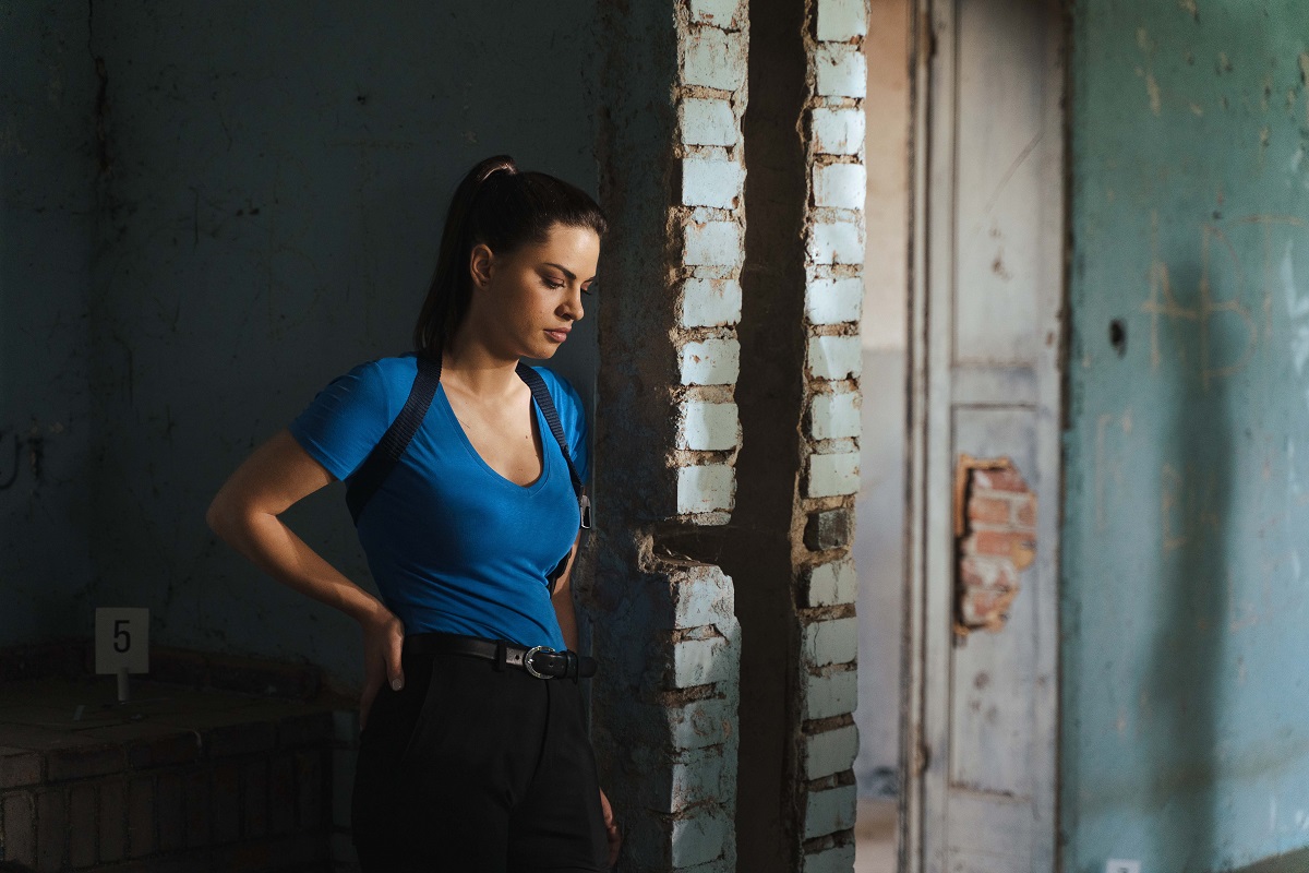Unde lucrează de 4 ani Alice Halpert din serialul „Clanul”. Nu are legătură cu actoria: „Mă bucur că pot să îmbin ambele lucruri în viața mea”