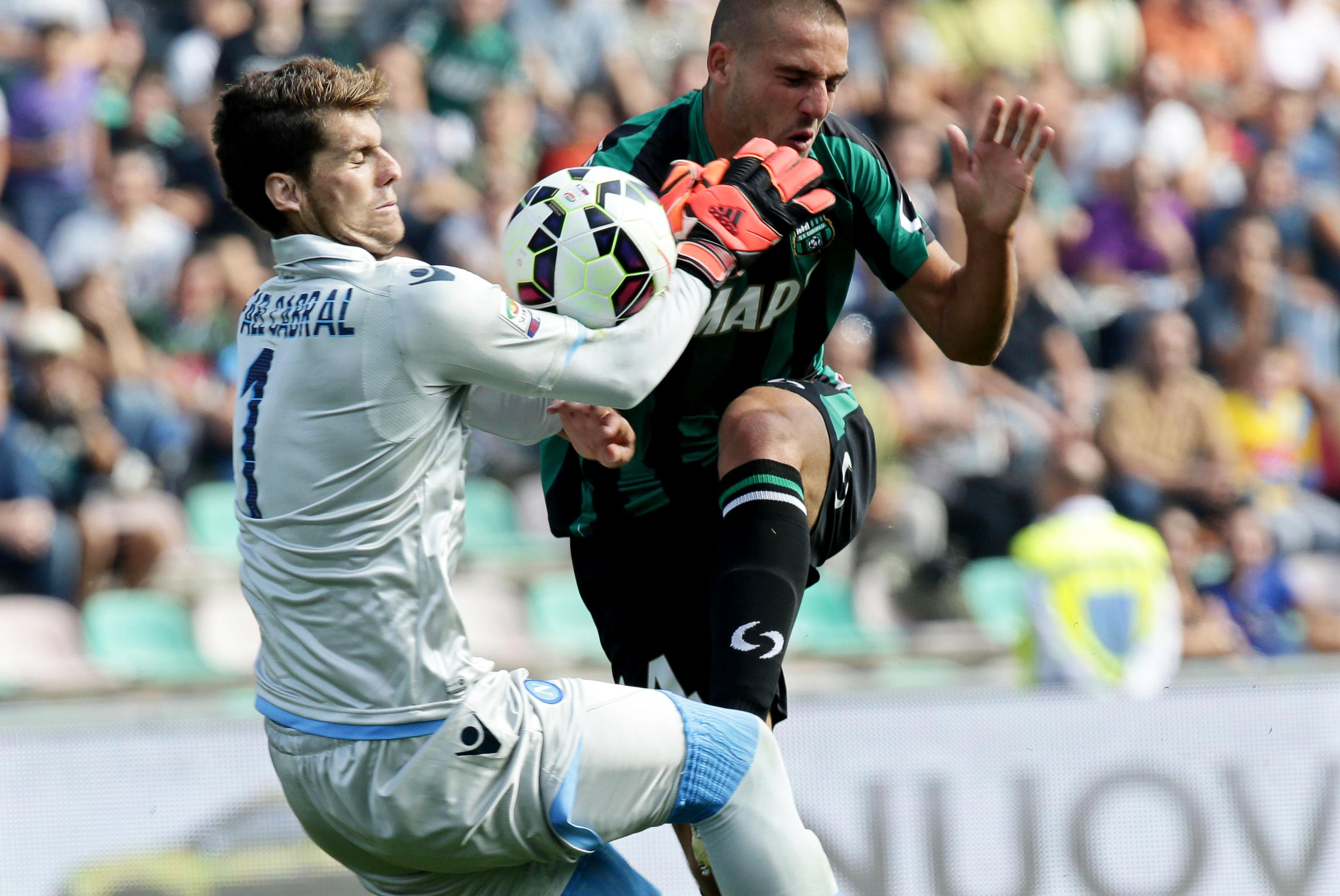 Steaua a ofertat un atacant care a avut probleme cu dopingul!