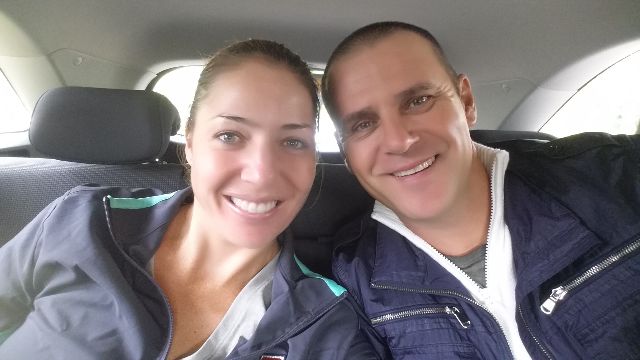 Aventurile fabuloase ale antrenorului de tenis Iulian Vespan. A fugit în Italia cu Adrian Voinea și a salvat-o de la moarte pe Alisa Kleybanova