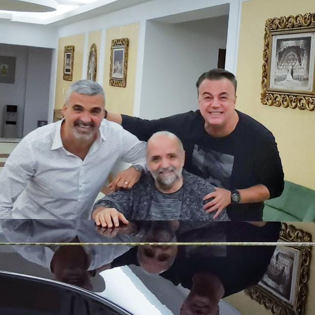 Cu ce se ocupă Daniel Iordăchioaie acum. Motivul pentru care a izbucnit în lacrimi pe scenă: „De acolo s-a legat ceva emoțional”